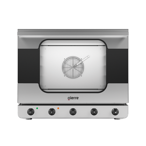 [GIEBST0464ECH.RUXX] Brio Proffesional Oven - Convection Version