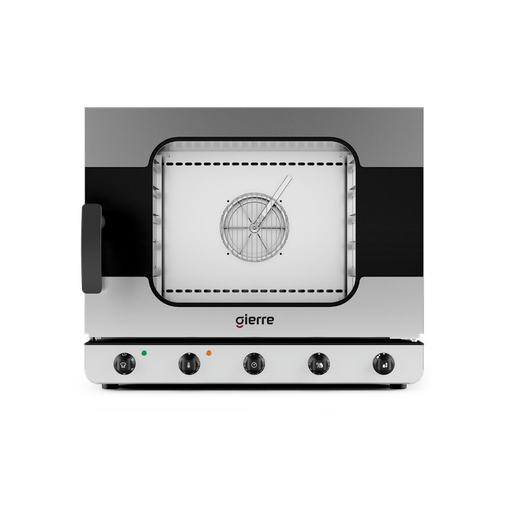 [GIEBST0511EMR.RUXX] BST Gastronomy Oven - Electromechanical Version