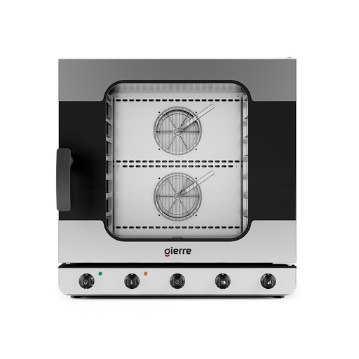 [GIEBST0711EMR.RUXX] BST Gastronomy Oven - Electromechanical Version