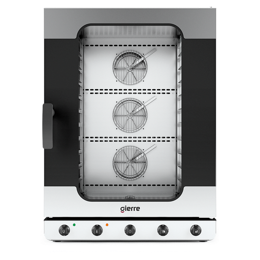 [GIEBST1111EMR.DUXX] BST Gastronomy Oven - Electromechanical Version