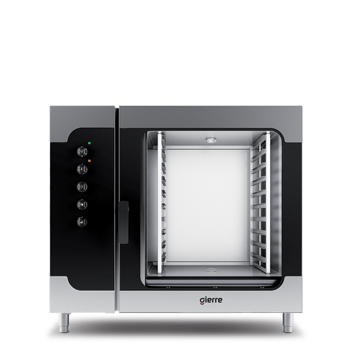 [GIEBST1021EMR.DUXX] BST Gastronomy Oven - Electromechanical Version