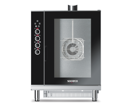 [GIEBCH1011GDR.BUXS] BST Gastronomy Oven - Digital Version