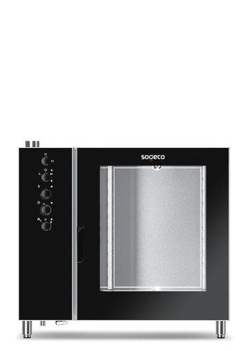 [GIEBCH1021GMR.AUXX] BST Gastronomy Oven - Electromechanical Version