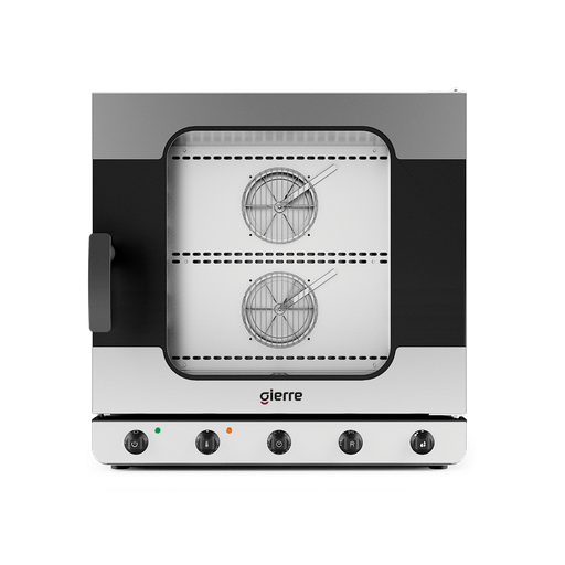 [GIEBST0664ECR.RUXX] BST Pastry Oven - Electromechanical Version