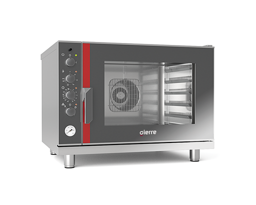 [GIEBAK0564GCR.BUXX] BST Pastry Oven - Electromechanical Version