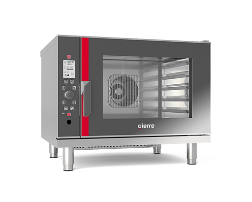 [GIEBAK0564GPR.BUXS] BST Pastry Oven - Programmable Version