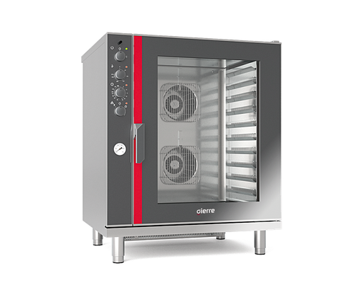 [GIEBAK1064GER.BUXS] BST Pastry Oven - Digital Version