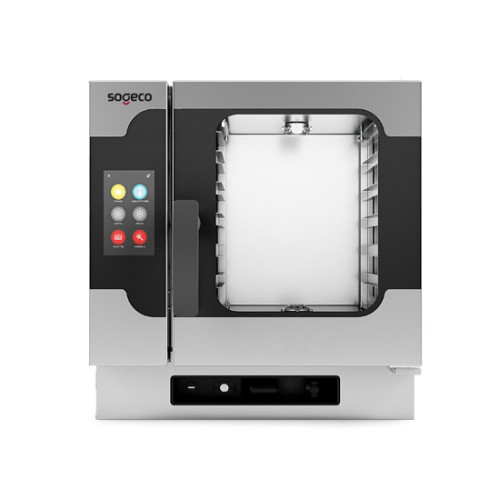 [GIEBTK0611ETR.RUCS] B.Tek Gastronomy Oven - Touch Version