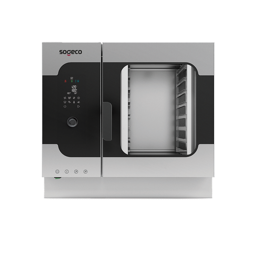[GIEBTK0611EDR.RUXJ] B.Tek Gastronomy Oven - Digtal Version