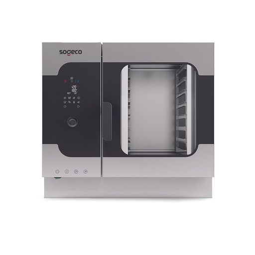 [GIEBTK0711EDR.DUXJ] B.Tek Gastronomy Oven - Digtal Version