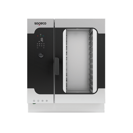 [GIEBTK1111EDR.DUXJ] B.Tek Gastronomy Oven - Digtal Version
