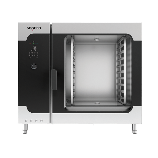 [GIEBTK1021EDR.DUXJ] B.Tek Gastronomy Oven - Digtal Version