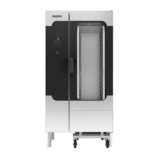 [GIEBTK2011EDR.DUXJ] B.Tek Gastronomy Oven - Digtal Version
