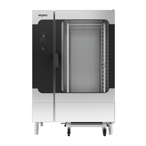 [GIEBTK2021EDR.DUXJ] B.Tek Gastronomy Oven - Digtal Version