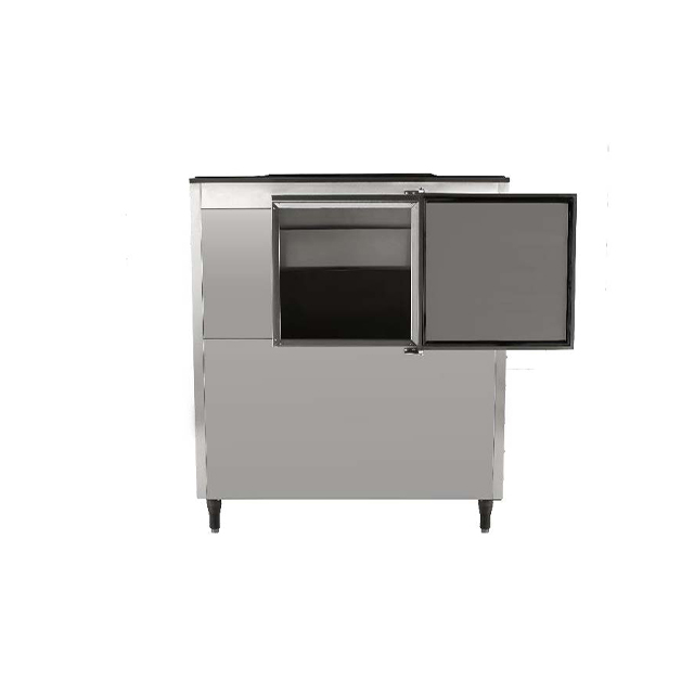 [SCOB500] B500 S/S Ice Machine Storage Bin