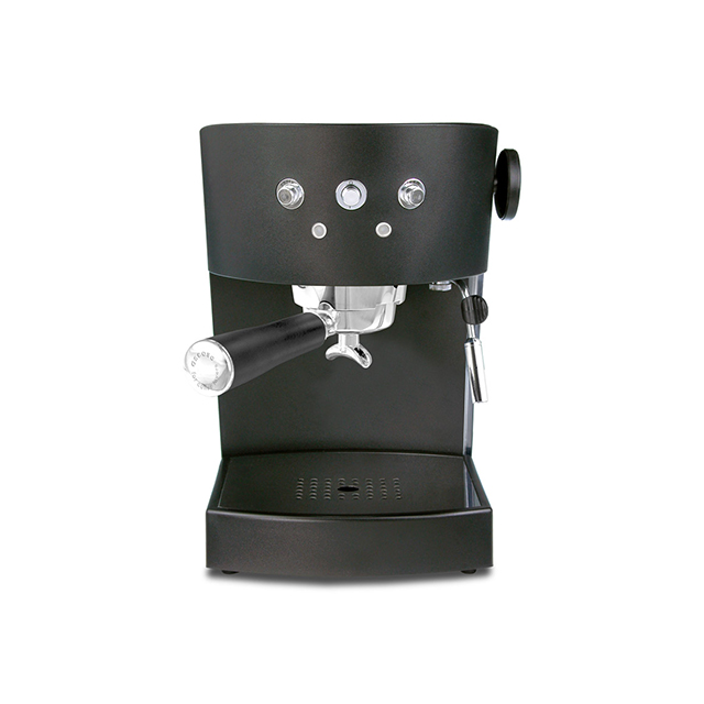 [ASCBASIC] Basic Espresso Coffee Machine With Removable Arm