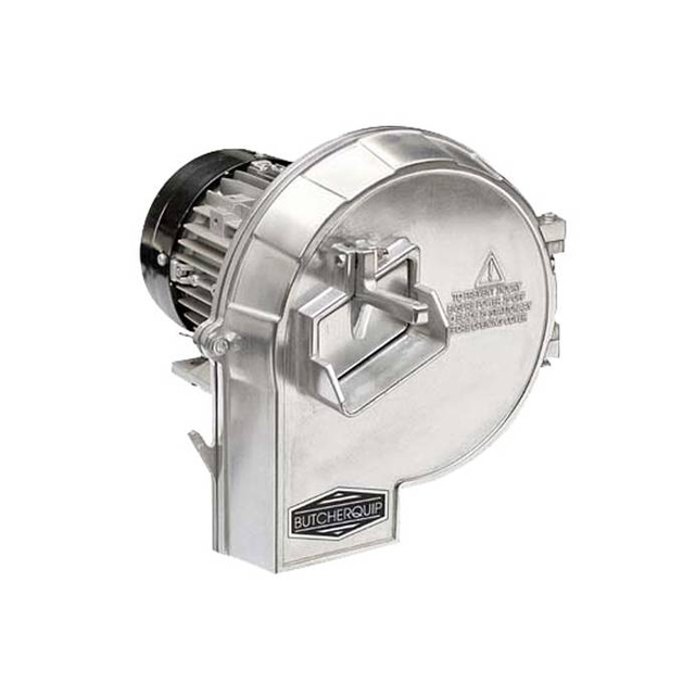 [BCEBSB2001] Biltong Slicer - Butcherquip Electric