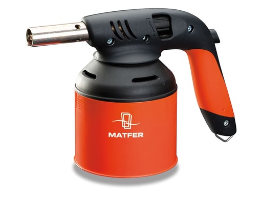 [MAT262263] Refillable Gas Torch