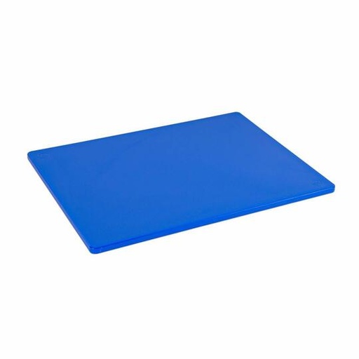 [SEY49046040] Blue Cutting Board Polyethylene 60 X 40 X 2 cm