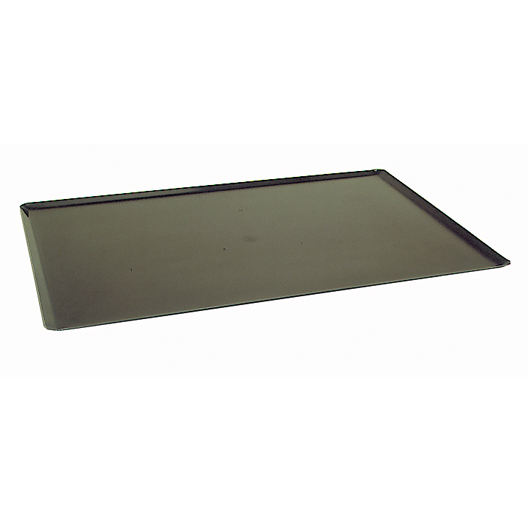 [MAT310103] Blued sheet plate 15/10 60x40