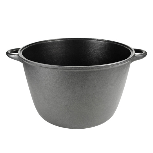 [CRA1824] Crafond  NonStick 24cm Stockpot 2 handles