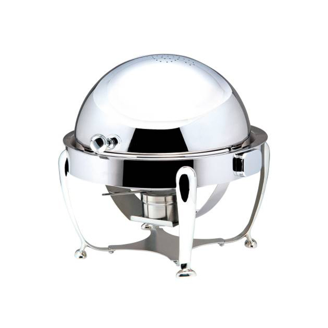 [BCECDB0004] Chafing Dish Element Only - Round