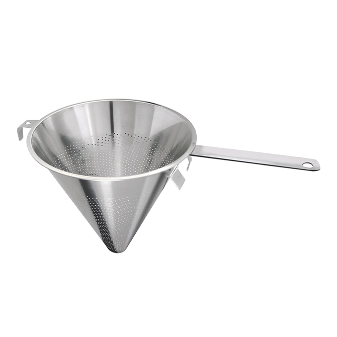 [TELNS027] Conical Strainer 27cm