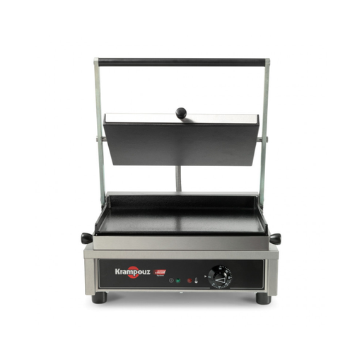 [KRAGECID4CO] Contact Grill Smooth Top Smooth Bottom