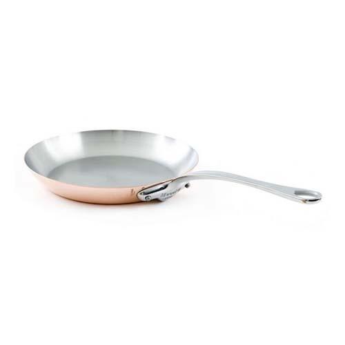 [MAU611330] M'150 S Frypan with stainless steel handle 30cm