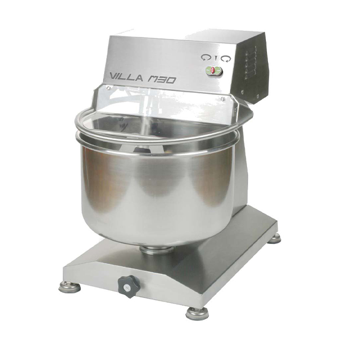 [PSVVILLAM30] Villa M30 Mixer 20kg