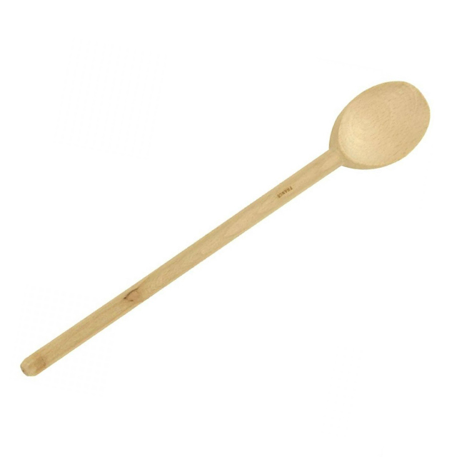 [TELNM201] Wooden Spoon 20cm