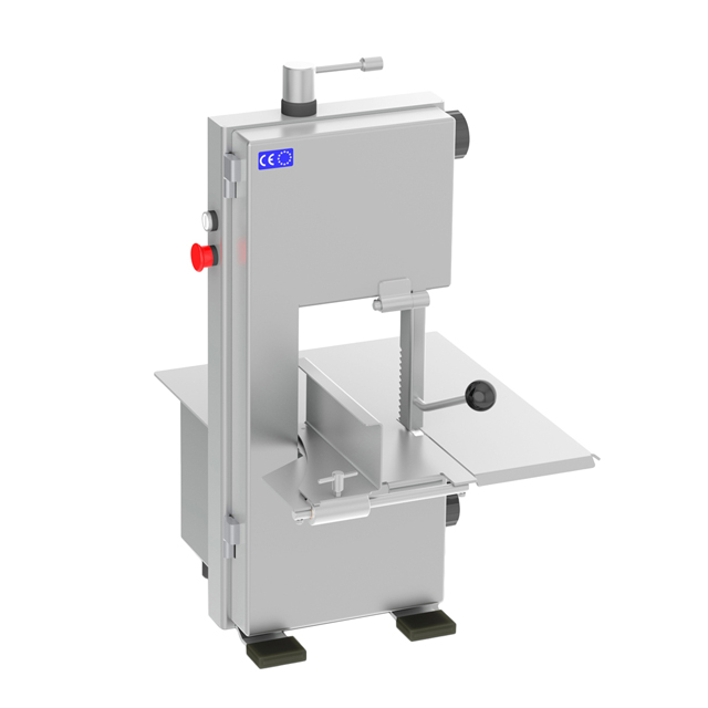 [MEDST200CE] ST200ce S/S Band Saw With Inox Pulleys