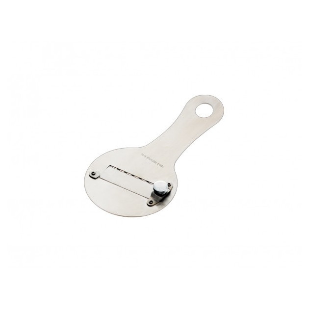 [TELN7008C] Truffle, Mushroom, Parmesan, Chocolate Slicer