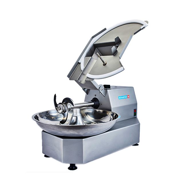 [SCHTC11] Scharfen Butchery Bowl Cutter TC11 With Knife Set