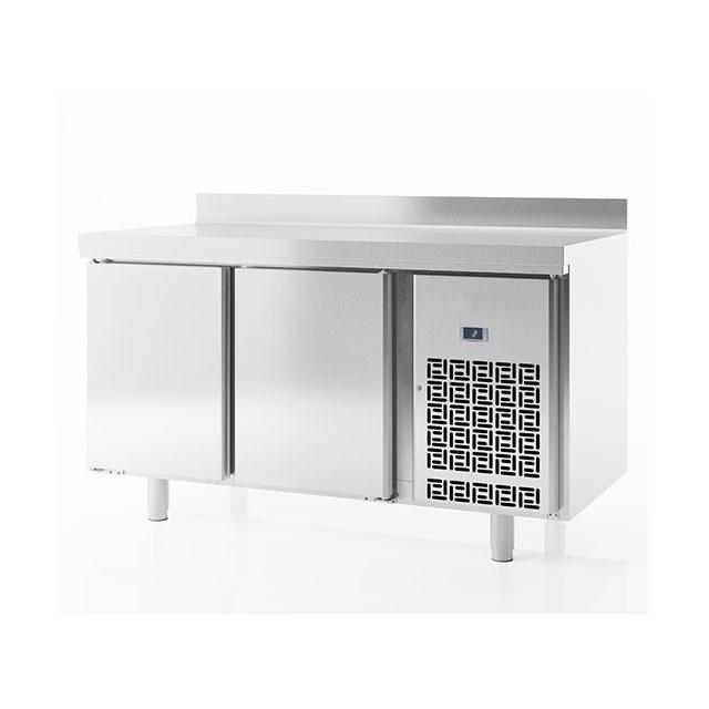 Serie Im700 GN1/1 Undercounter Fridge With 2 Doors