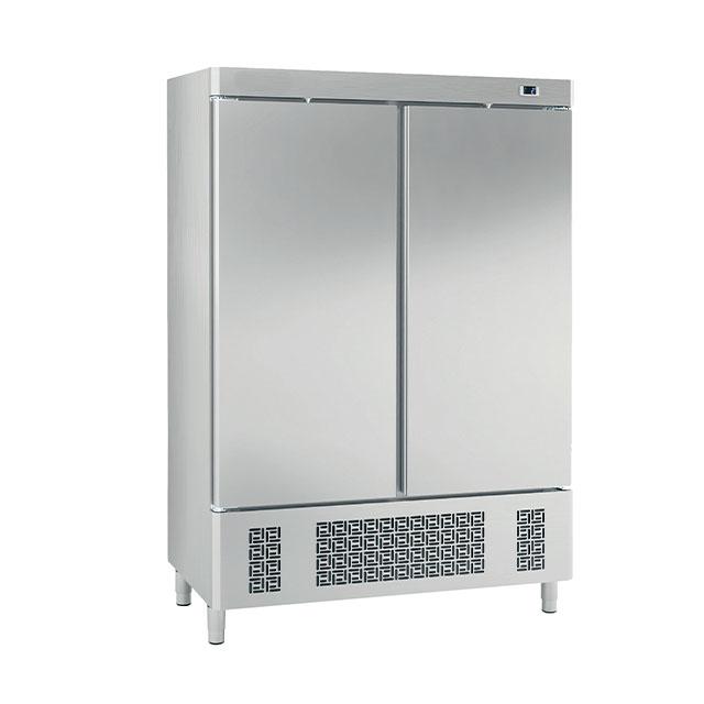 [INFIAN1002] Series Ian 1000 Reach In Fridge Double Door