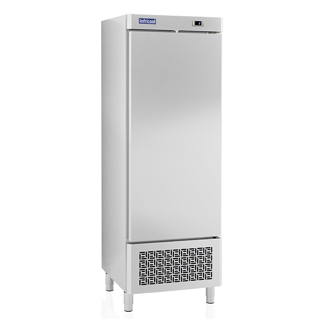 [INFIAN501N] Series Ian 500 Reach In Freezer With 1 Door -18c