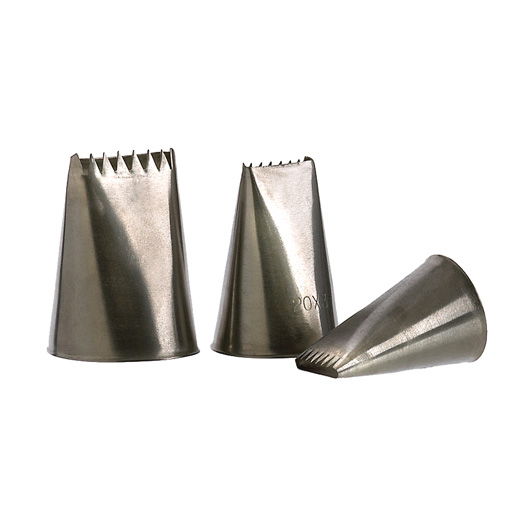 [MAT167769] Box of 2 Buche Sockets Width 28mm