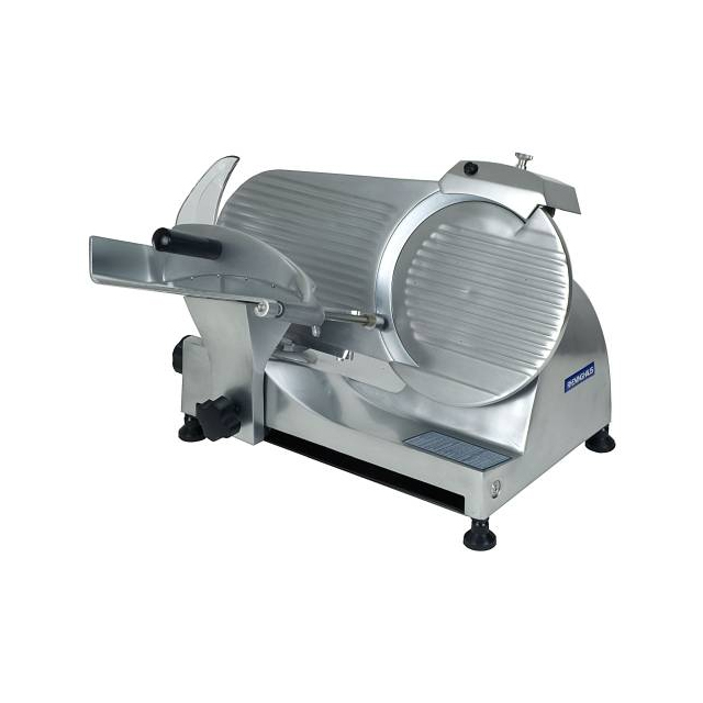 [BCESLA0250] Slicer Rheninghaus Argenta - 250mm