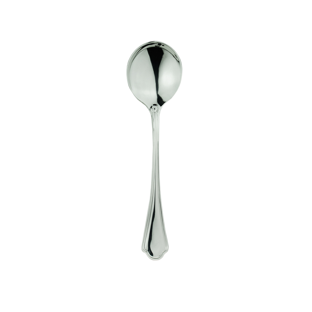 [ABEC2903] Bouillon spoon Rada