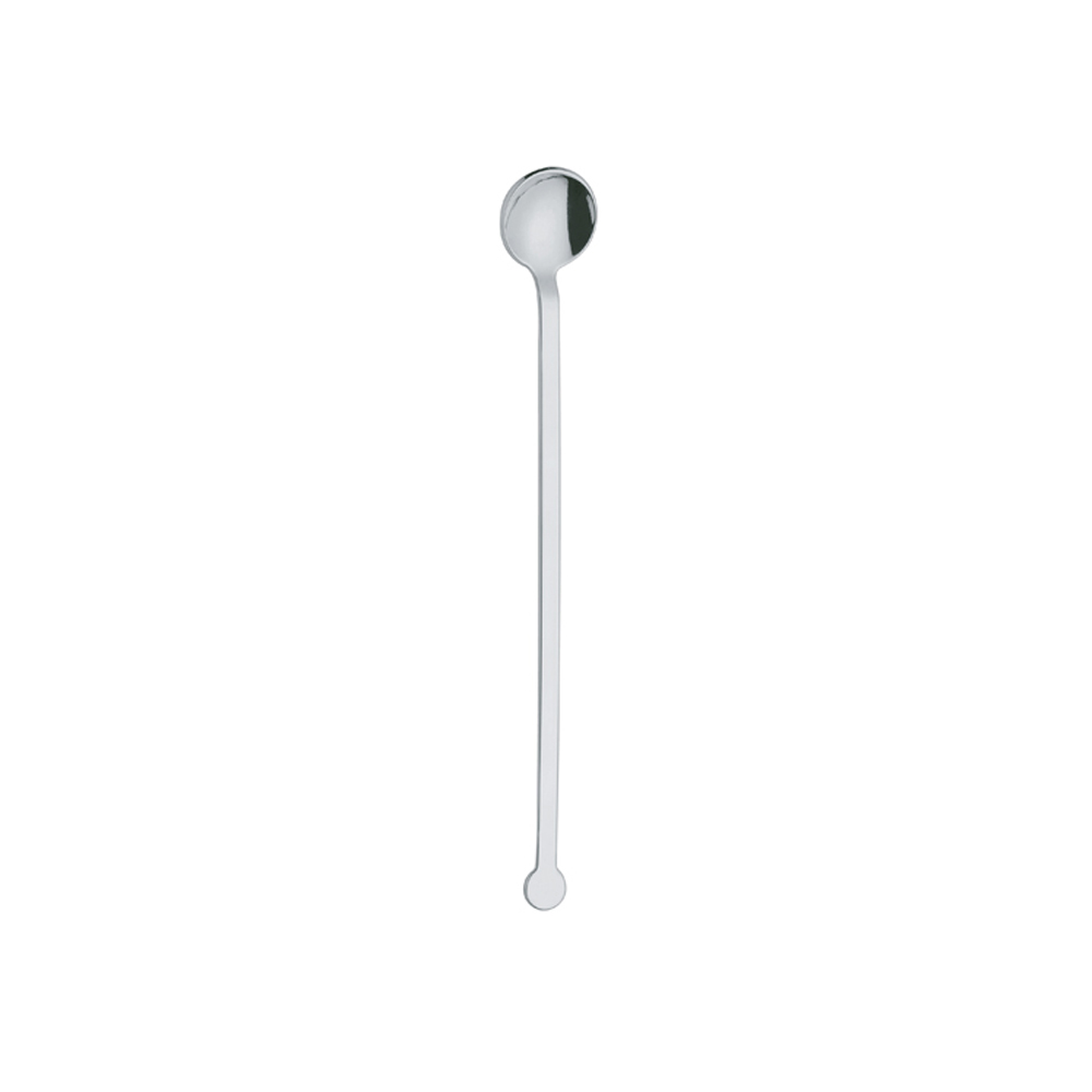 [ABEC33P35] Riflesso iced tea spoon 18/10 St.Steel 