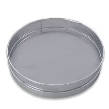 [MAT115071] Stainless steel sieve D260 Mm Mesh 0.8m