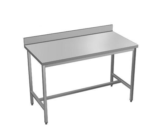 [SOFTDRD718] S/S Table