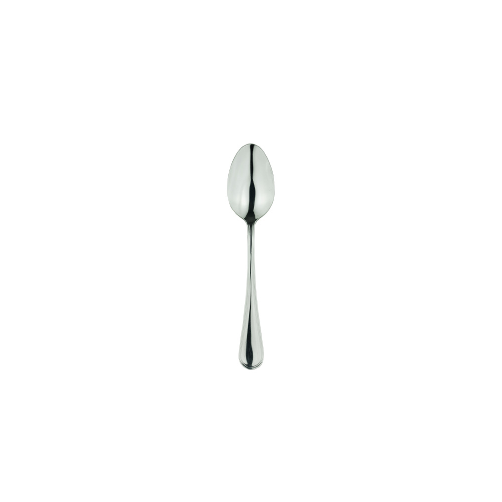 [ABECR922] Moka spoon Valencia 18/10