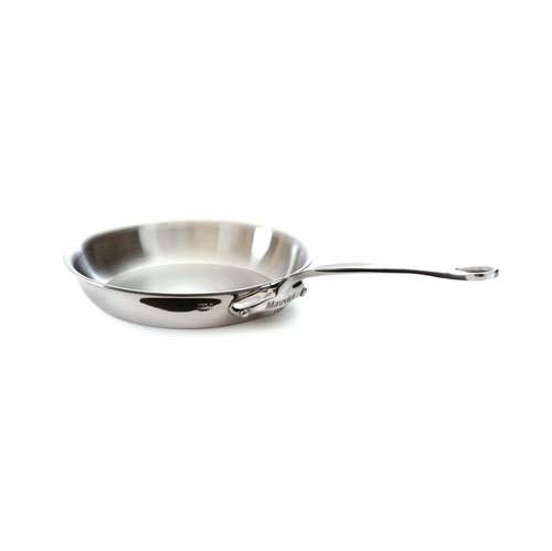 [MAU521320] M'Cook Frypan with stainless steel handle 20cm