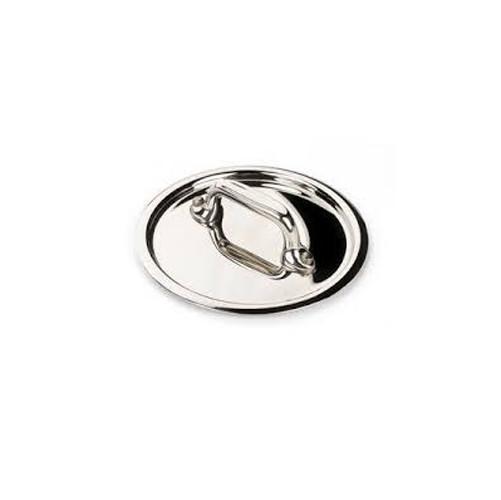[MAU511809] M'Minis Lid with stainless steel handle 9cm
