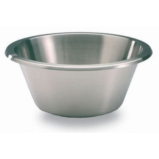 [MAT702630] Stainless Steel Pastry Basin - 30