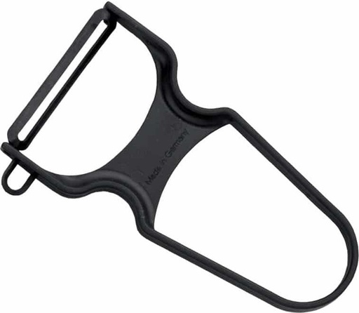 [MAT090384] Vegetable Razor Stainless Steel Blade 65mm