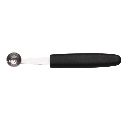 [MAT121006] Stainless Steel Round Apple Mold 22