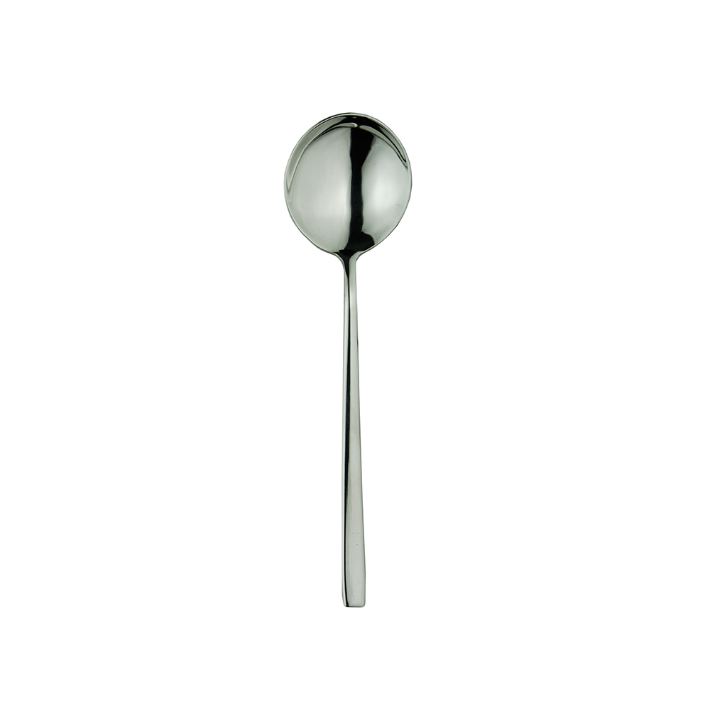 [ABECD303] Soup spoon Ego